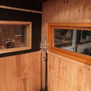 Vocal-Booth